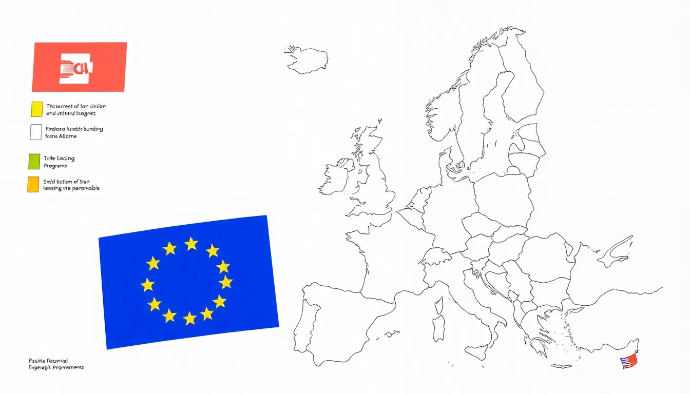 Funding Program Expertise