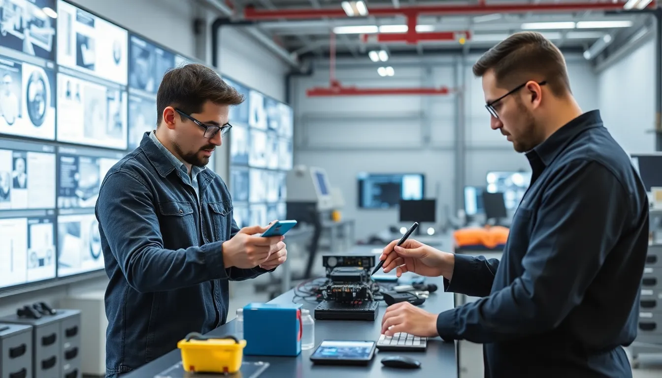 Prototyping & Market Uptake