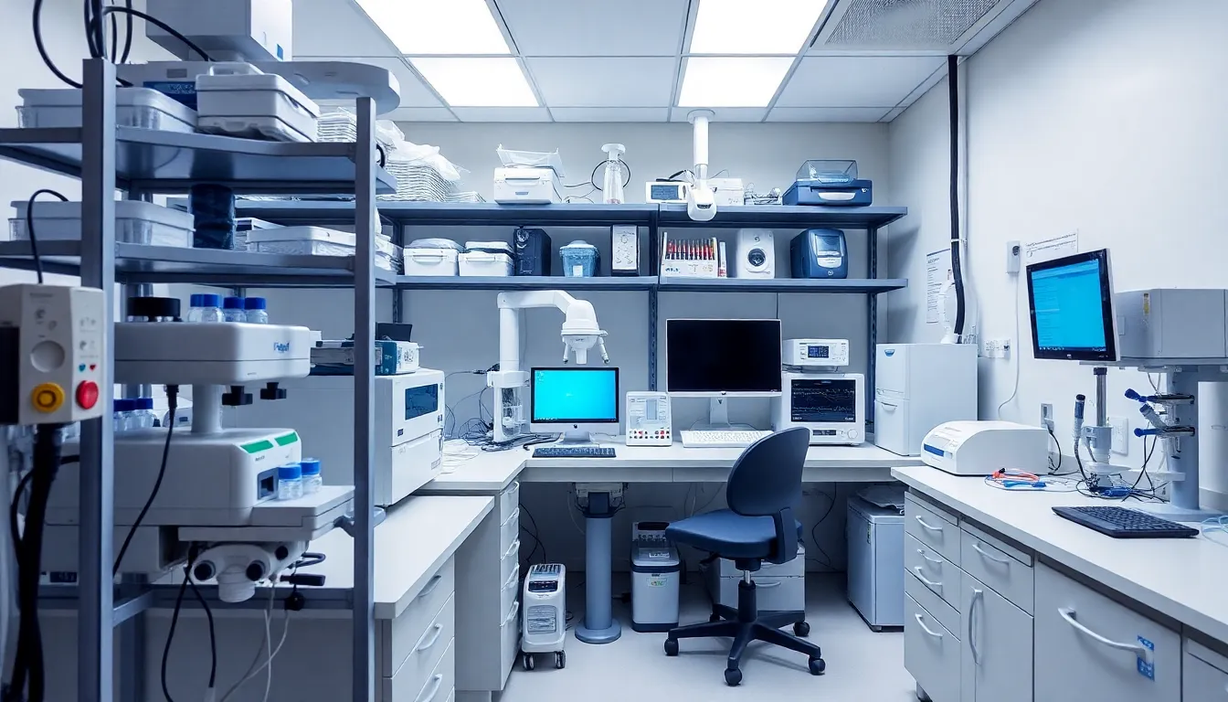 Health Technology Project