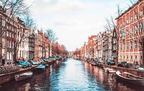 Amsterdam
